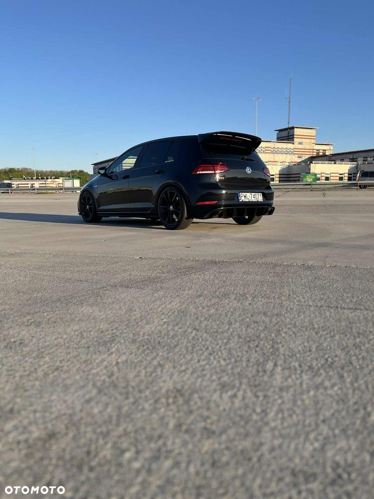 Volkswagen Golf VII 2.0 TSI BMT GTI Performance DSG - 3