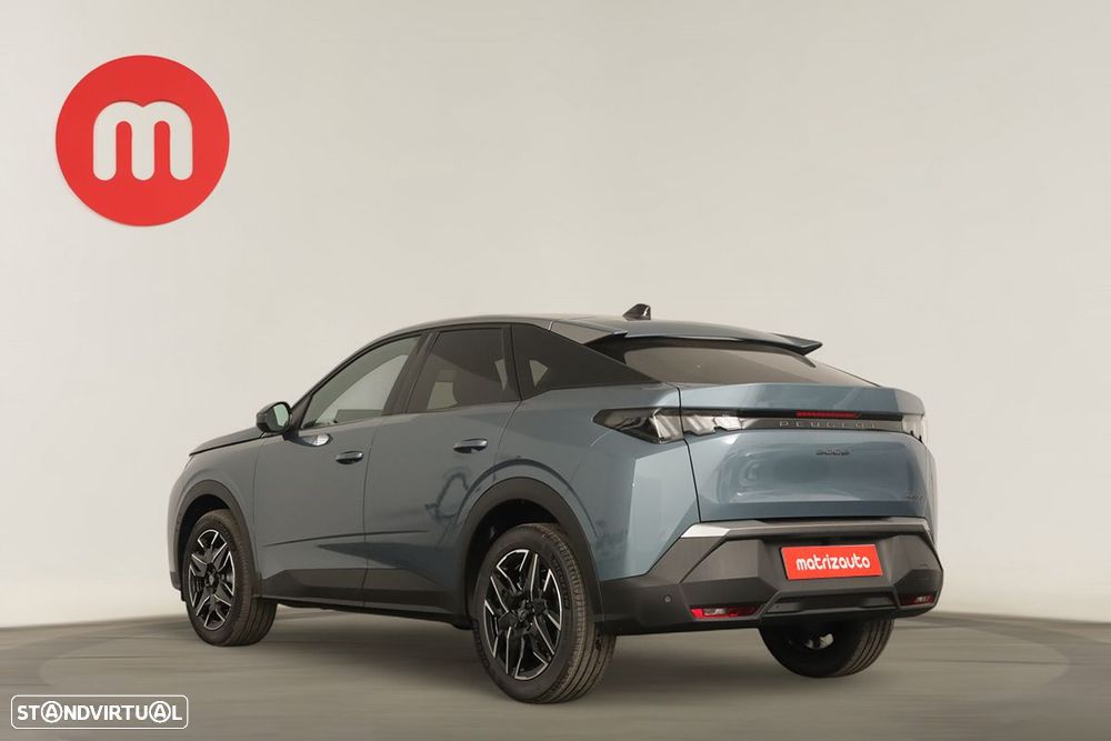 Peugeot 3008 1.2 Hybrid Allure e-DCS6 - 3
