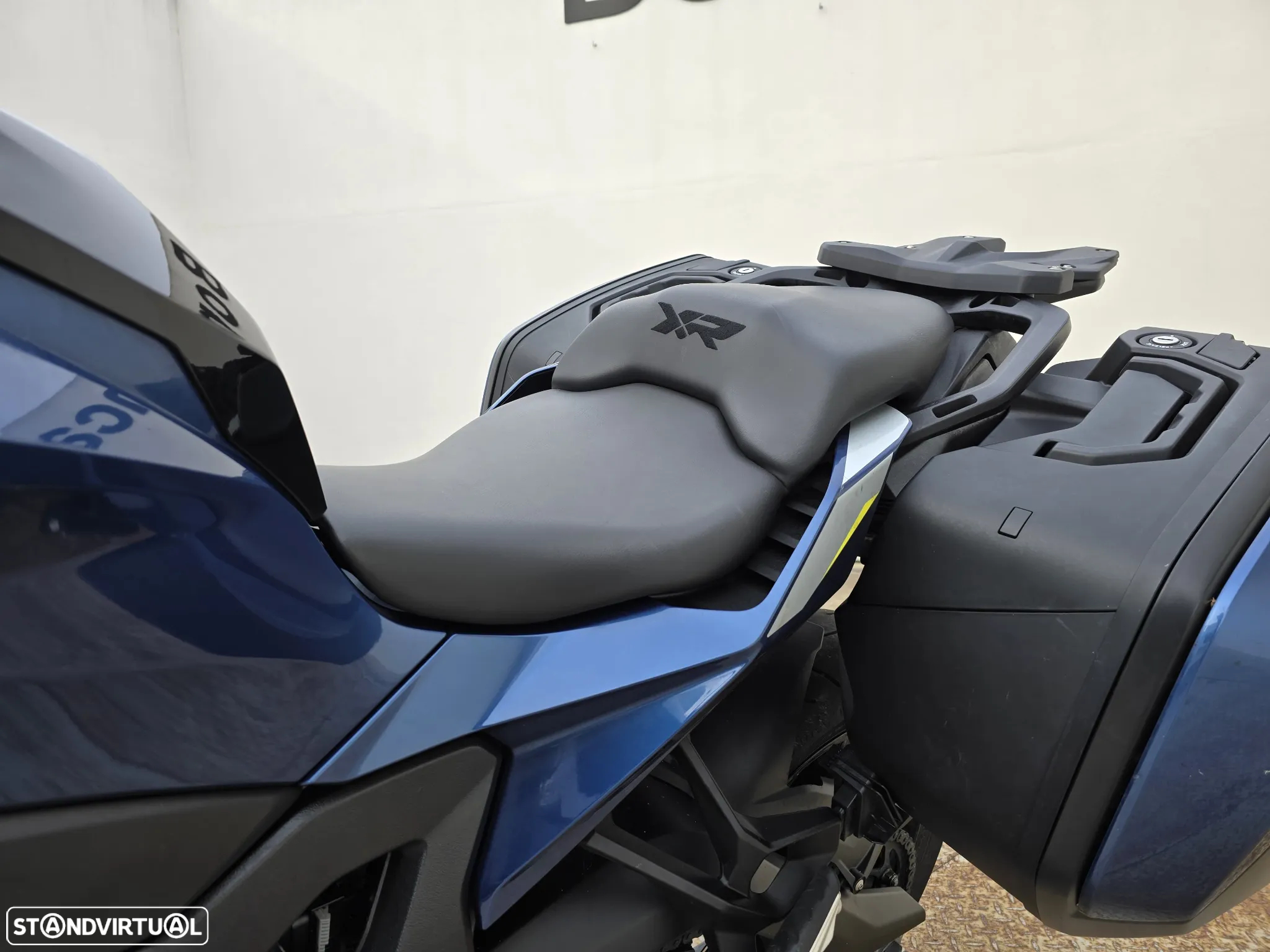 BMW S 1000 XR - 9