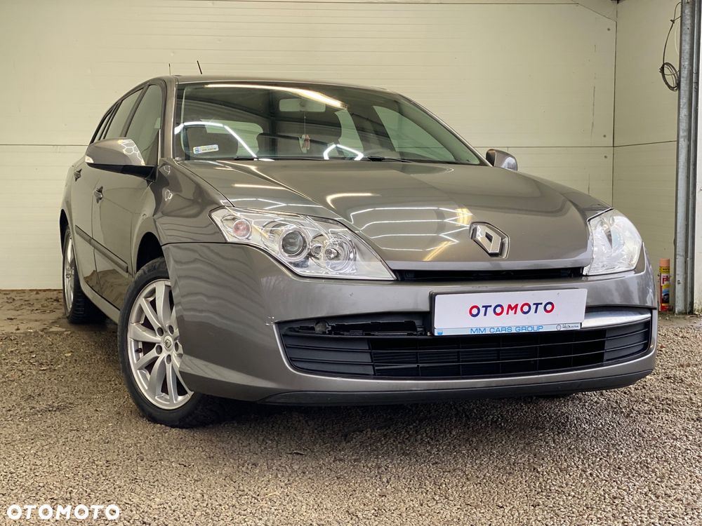 Renault Laguna 2.0 Authentique - 3