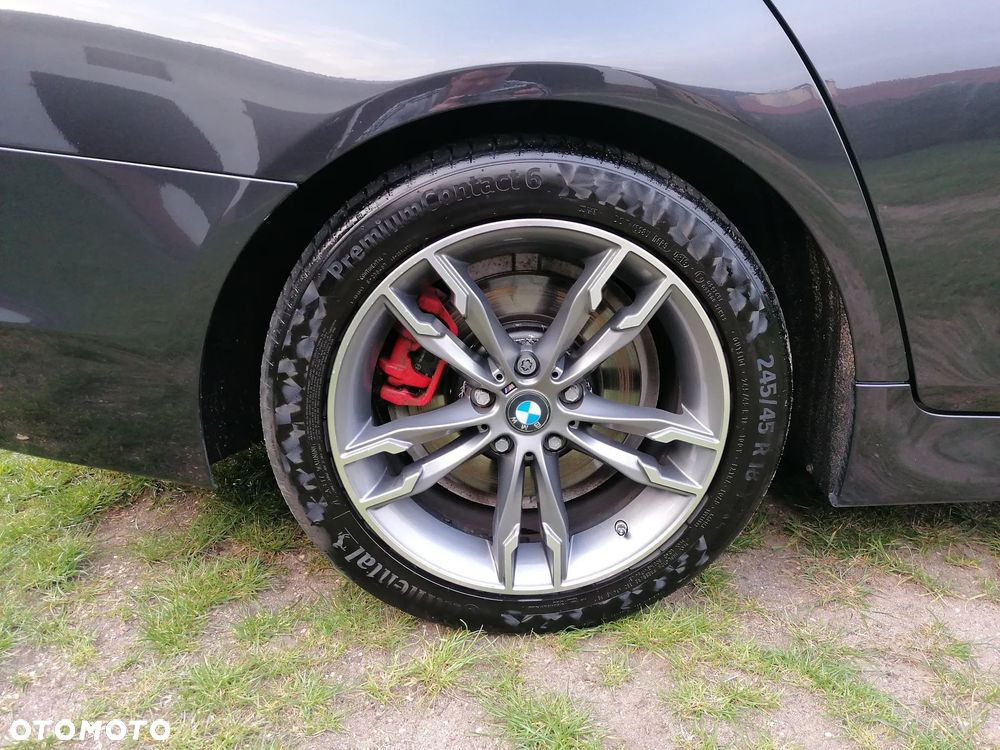 BMW Seria 5 520d Luxury Line - 21