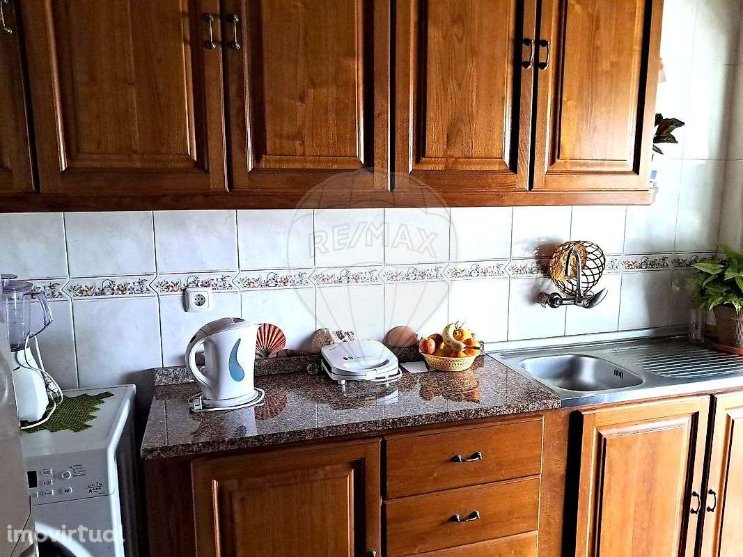 Moradia T3 para venda - Grande imagem: 3/6