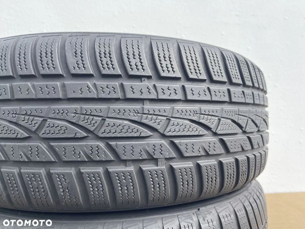 OPONY ZIMOWE 205/60/16 205/60R16 92H HANKOOK WINTER I*CEPT EVO - 2