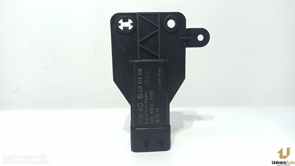 RELÉ SEAT IBIZA IV 2015 -5J0919506 - 4