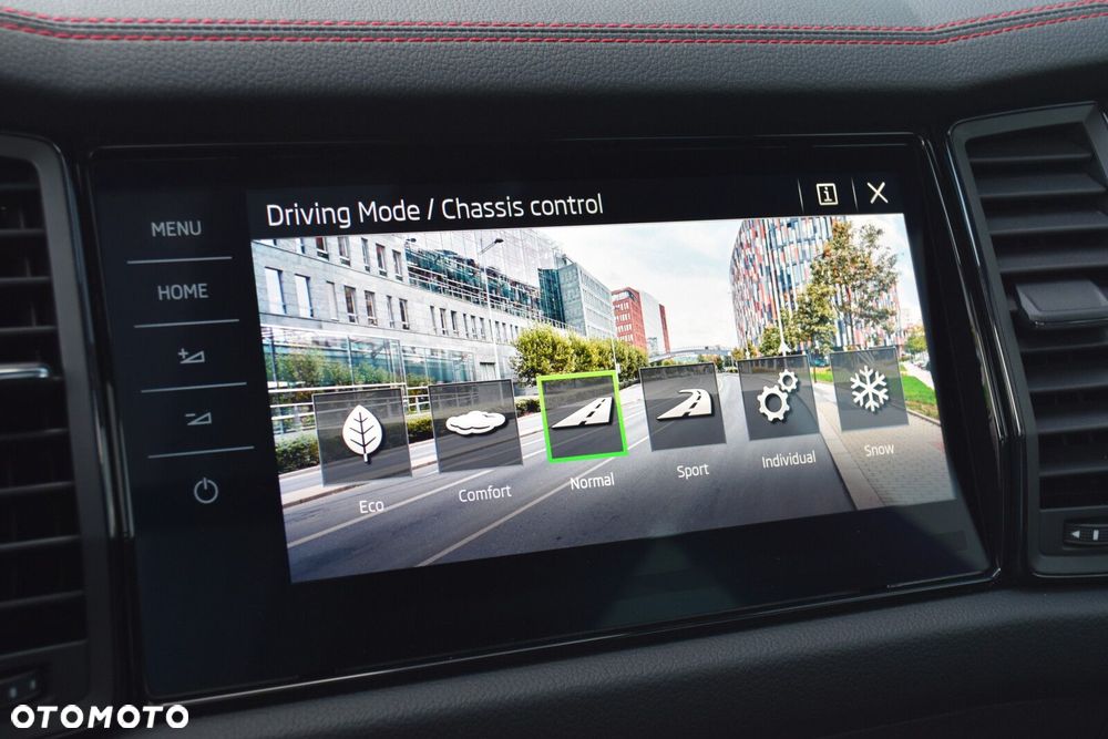 Skoda Kodiaq 2.0 TSI 4x4 RS DSG - 32