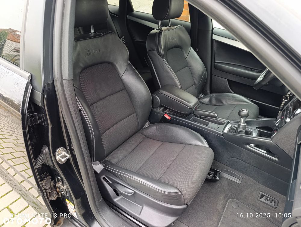 Audi A3 3-drzwiowe 2.0 TDI Attraction - 15