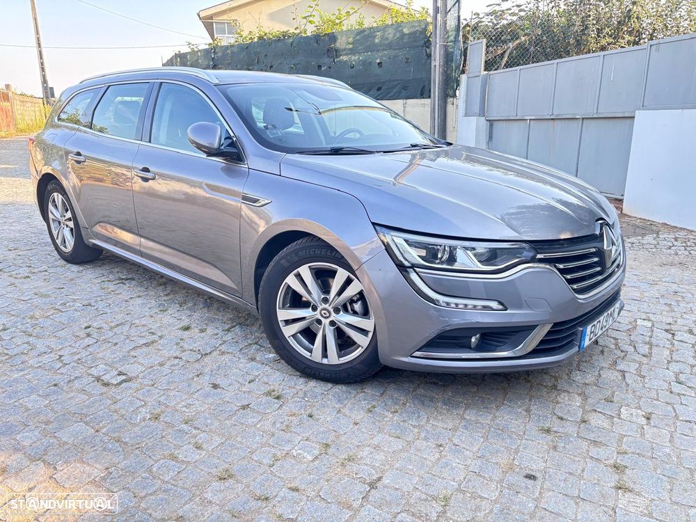 Renault Talisman - 9