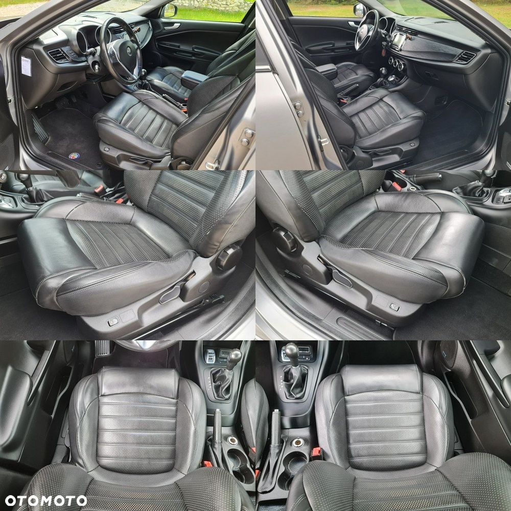 Alfa Romeo Giulietta 1.6 JTDM 16V TCT Super - 16