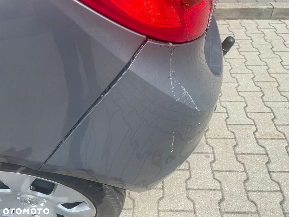 Opel Meriva - 14
