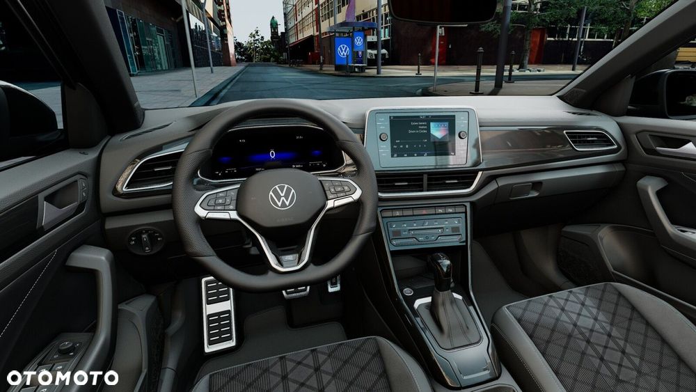 Volkswagen T-Roc - 6