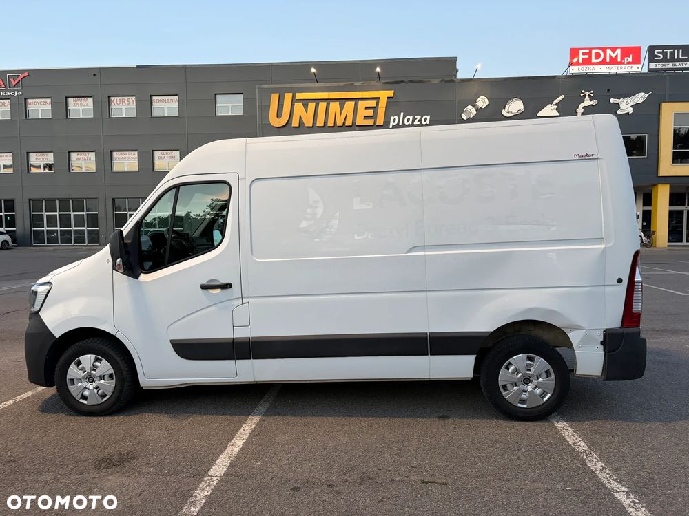 Renault MASTER - 6