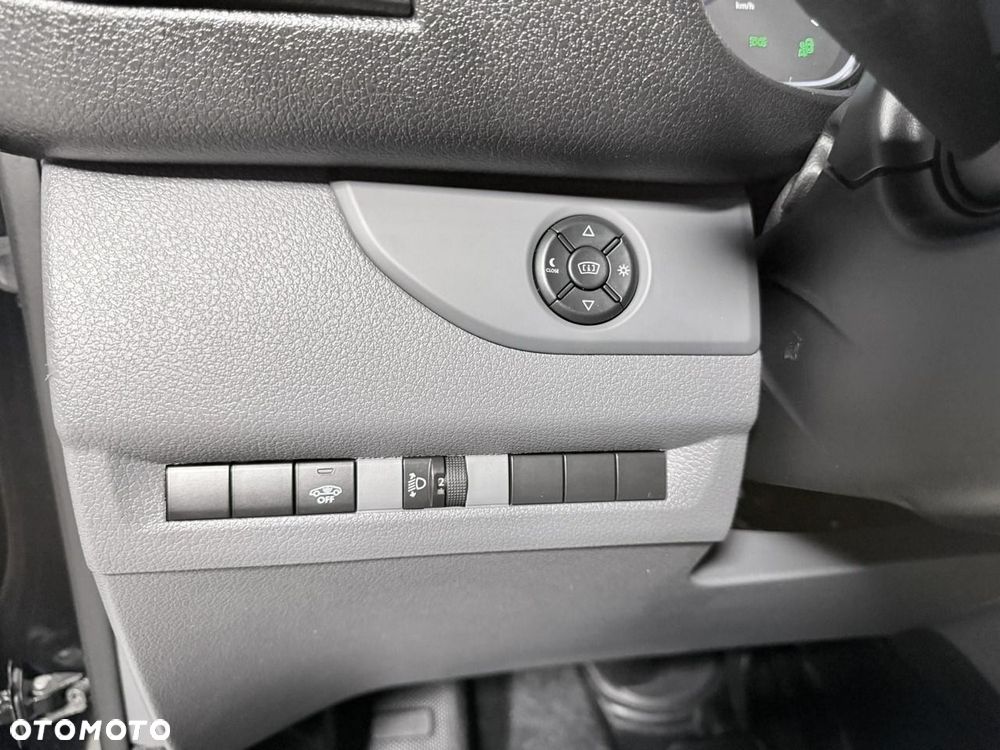 Opel Vivaro - 25