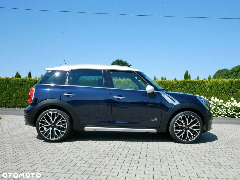 MINI Countryman - 14