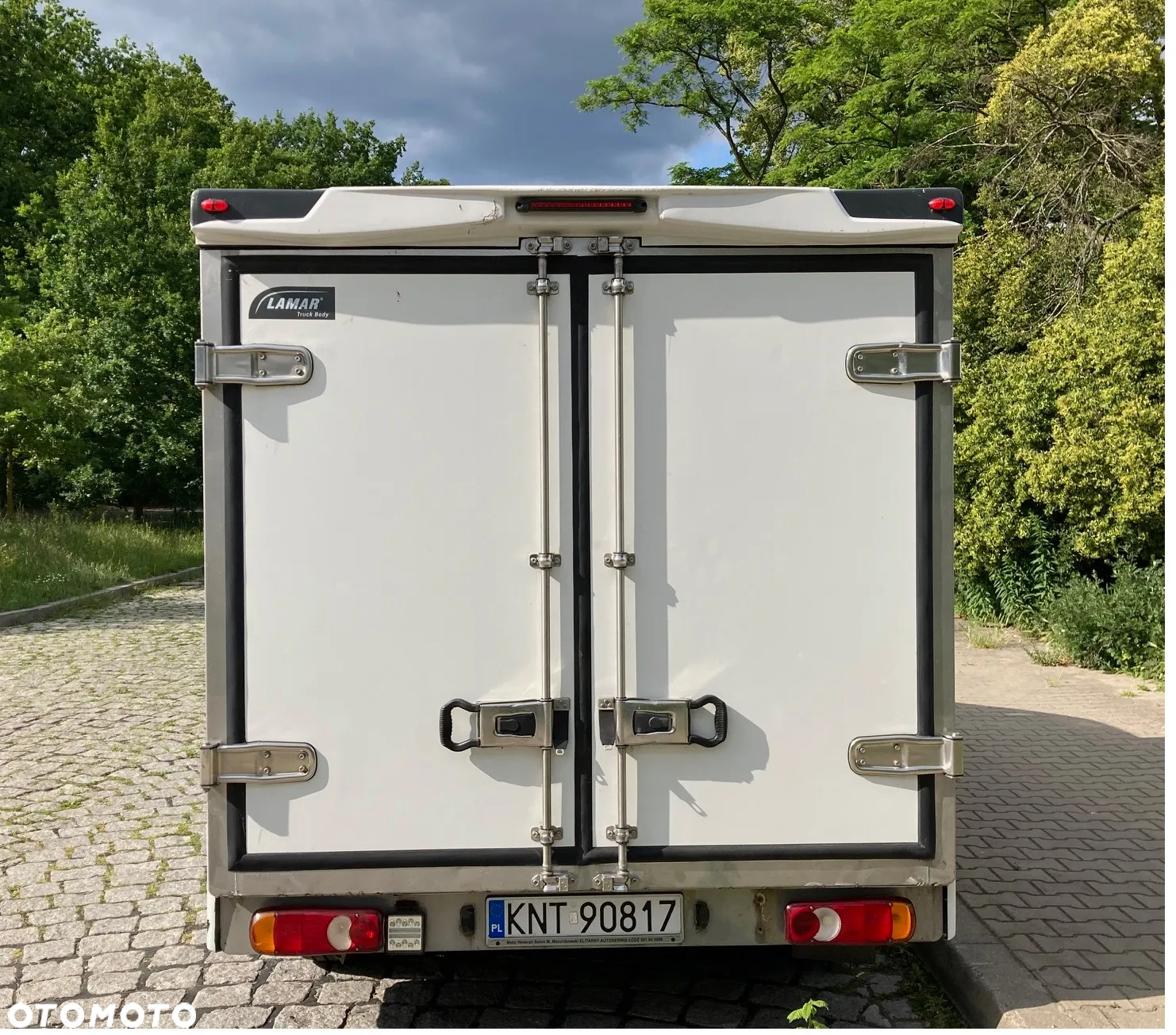 Opel Vivaro-B - 4