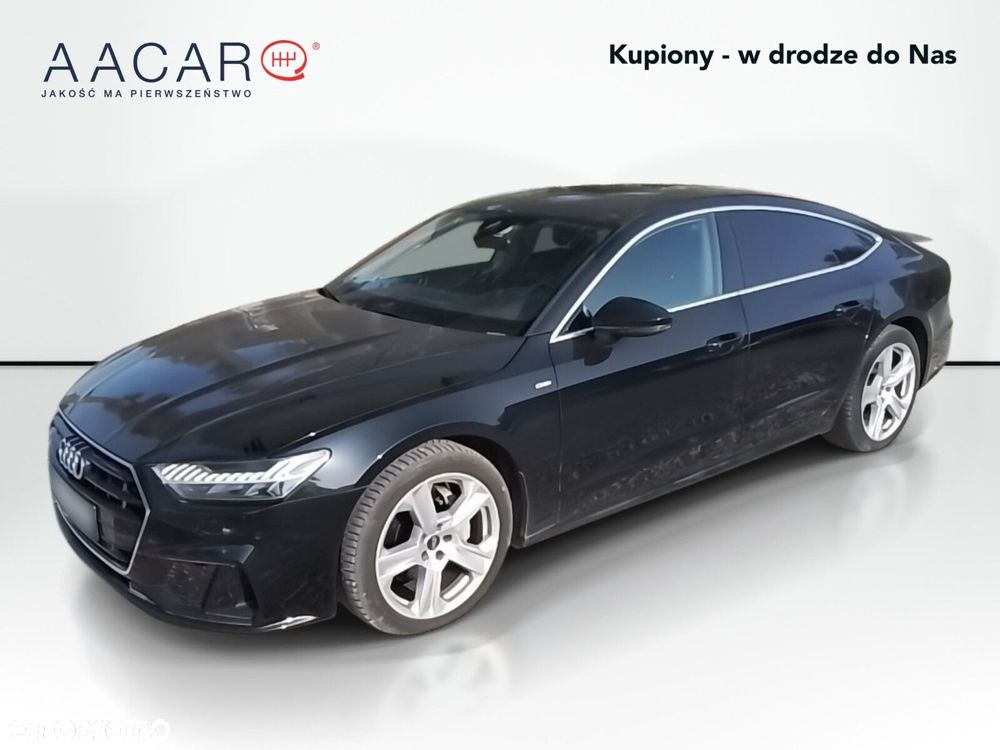 Audi A7 Sportback - 2