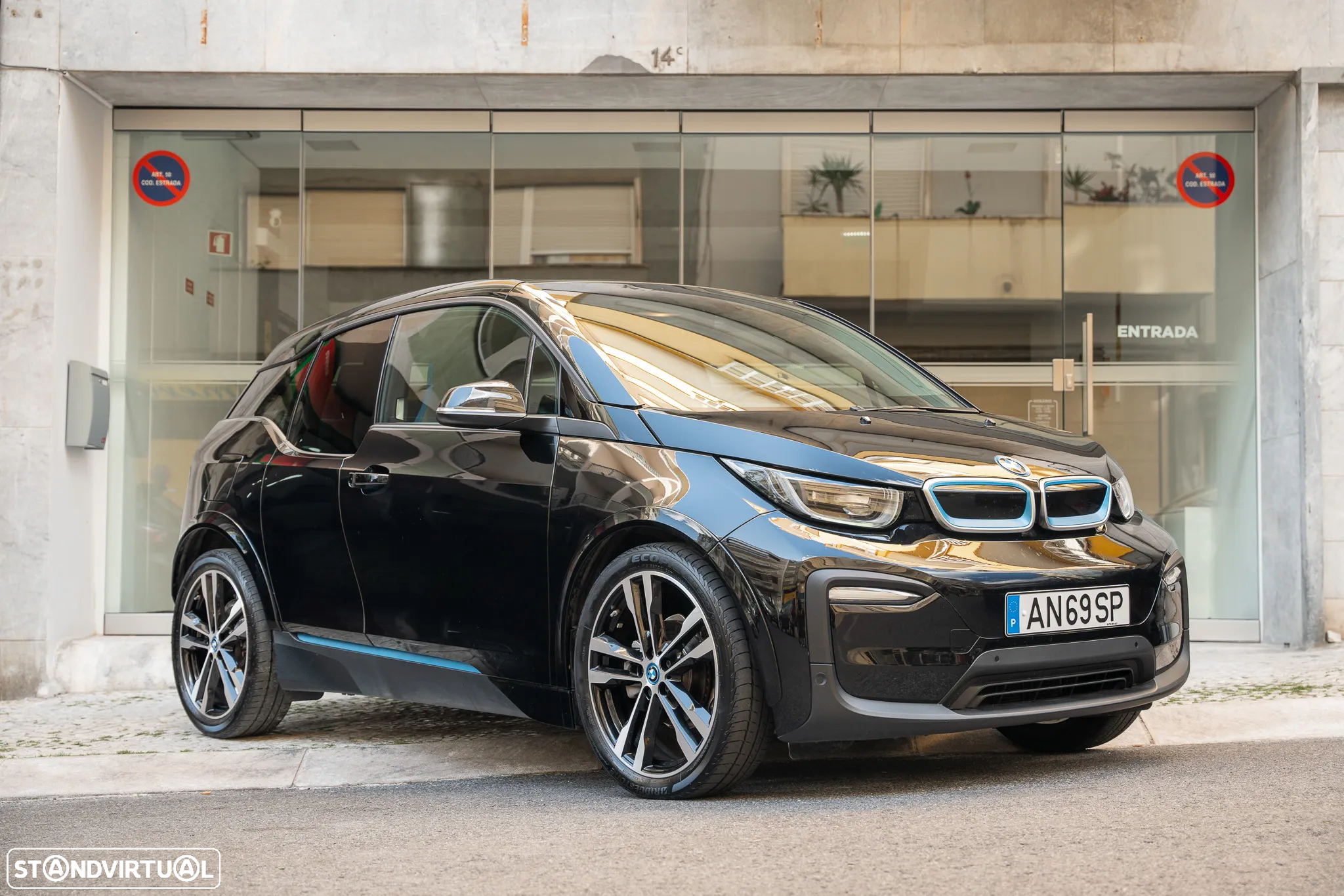 BMW i3 120Ah - 3