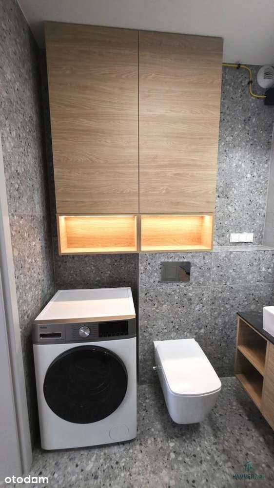 Nowe mieszkanie 2 Pokojowe - All-Inclusive