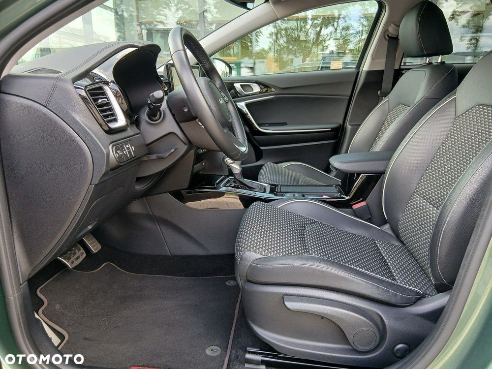 Kia Ceed - 18