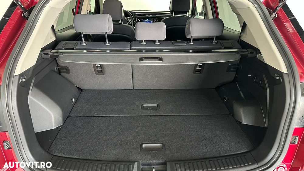 SsangYong Korando 1.5 GDI Turbo Premium - 12