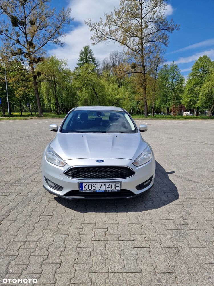 Ford Focus - 3