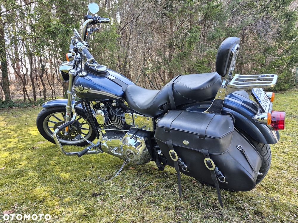 Harley-Davidson Custom Low Rider - 2