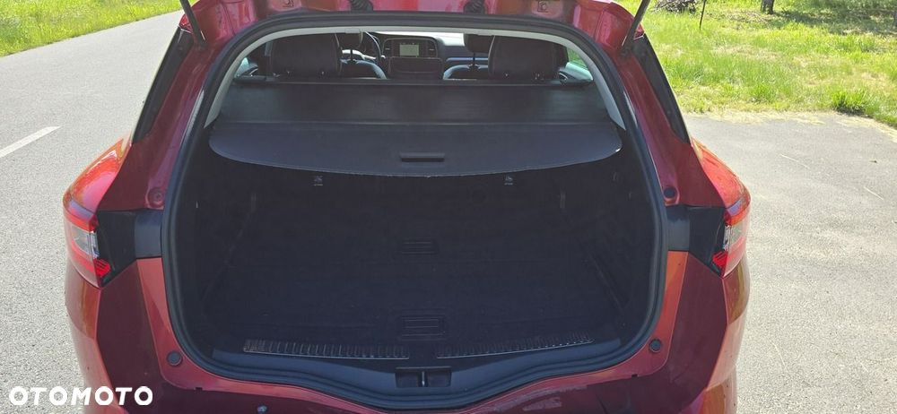 Renault Megane - 27