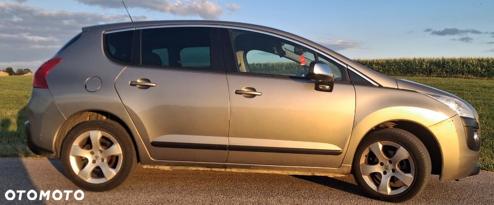 Peugeot 3008 - 11