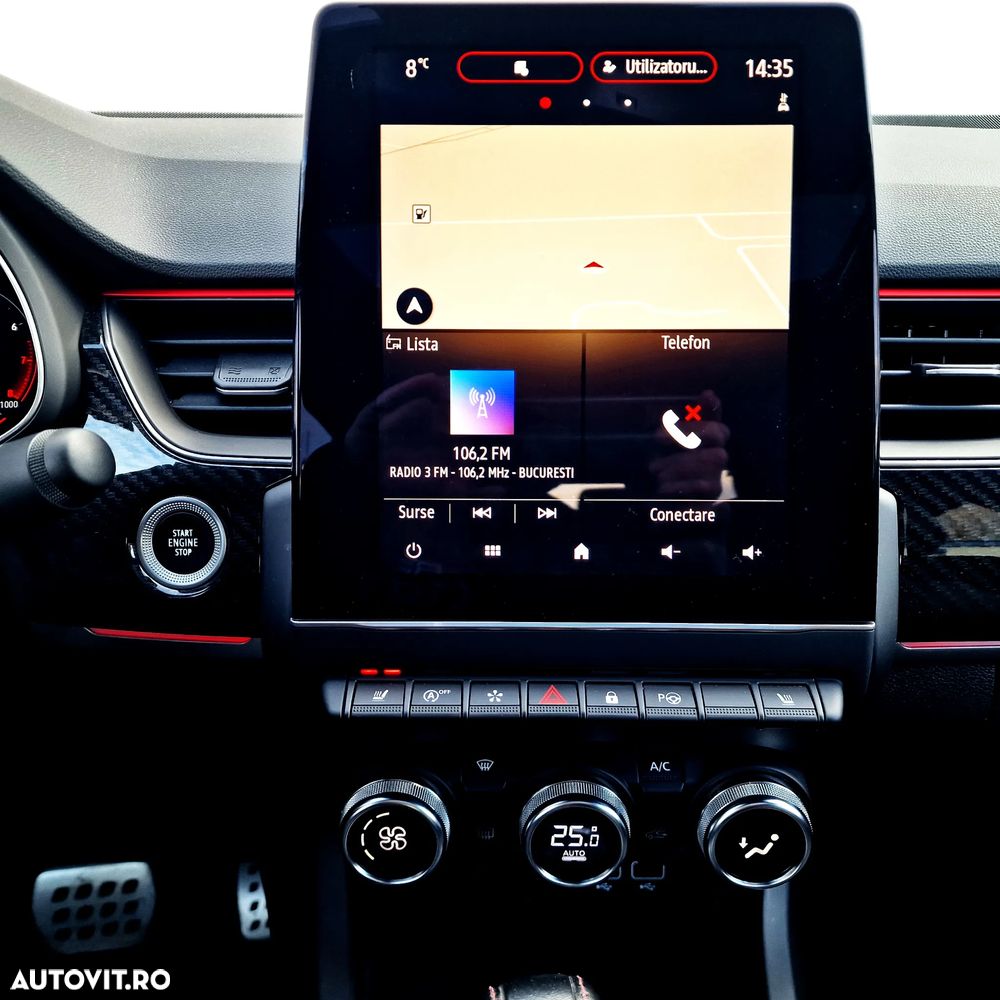 Renault Arkana MHEV 160 EDC RS Line - 24