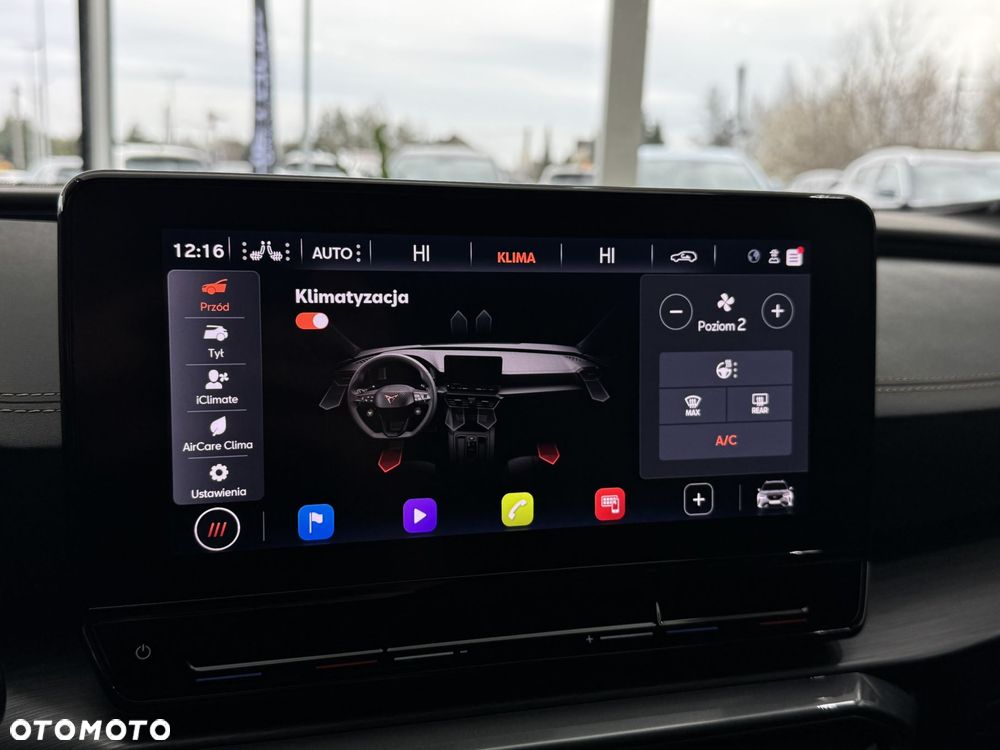 Cupra Formentor - 37