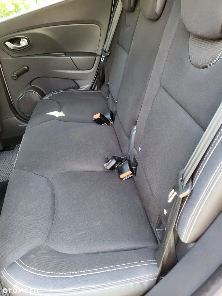 Renault Clio 1.5 dCi Energy Alize - 6