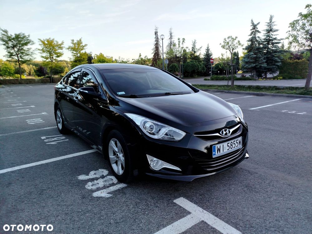 Hyundai i40 1.6 GDI Classic - 2