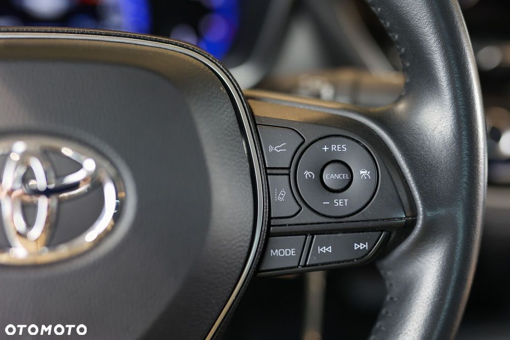 Toyota Corolla - 30