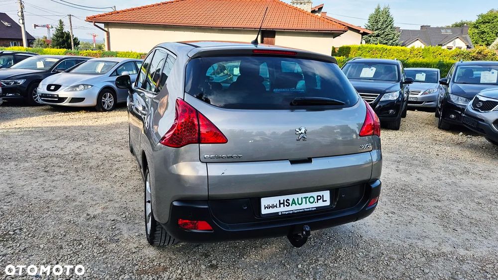 Peugeot 3008 - 16