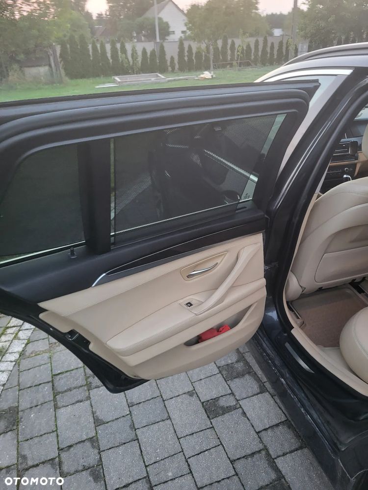 BMW Seria 5 ver-520d - 27