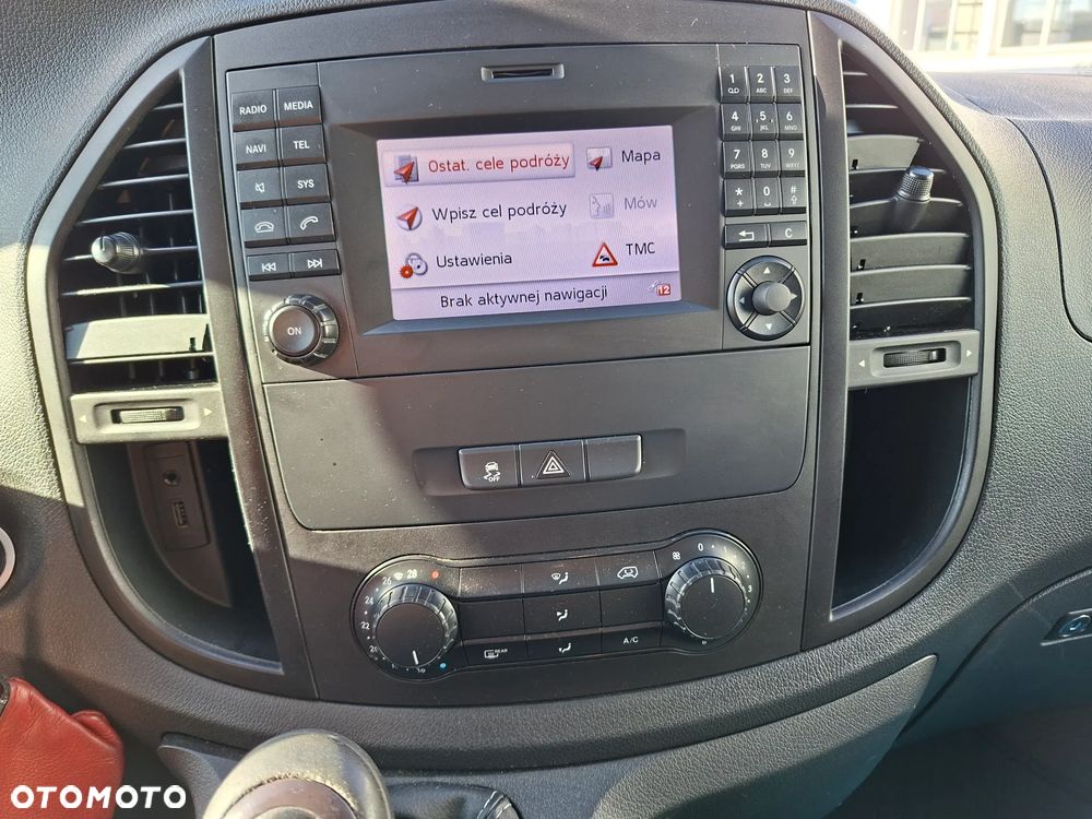 Mercedes-Benz VITO - 10
