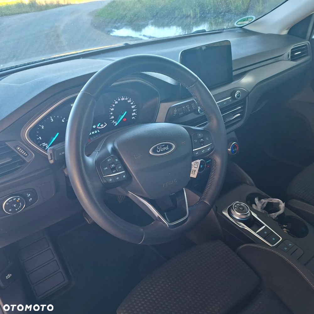 Ford Focus 1.5 EcoBlue Trend - 12
