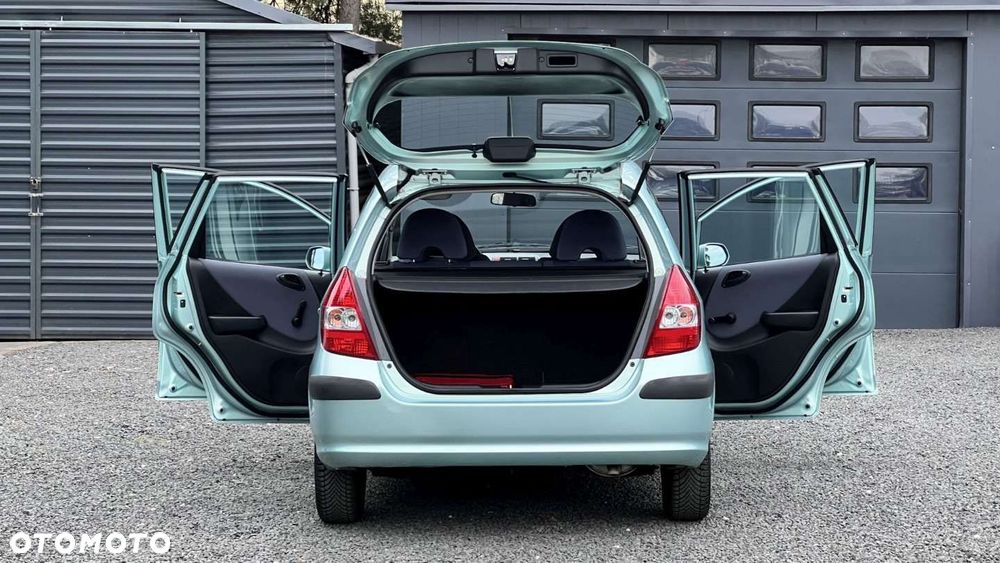 Honda Jazz - 15