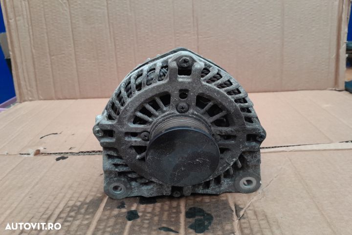 Alternator A0009064022 A0009064022 Mercedes-Benz Vito W447 [2014 - 20 - 1