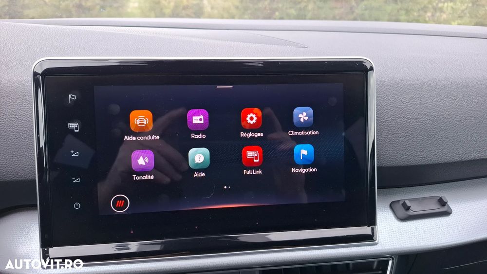 Seat Tarraco 2.0 TDI SCR Style - 40