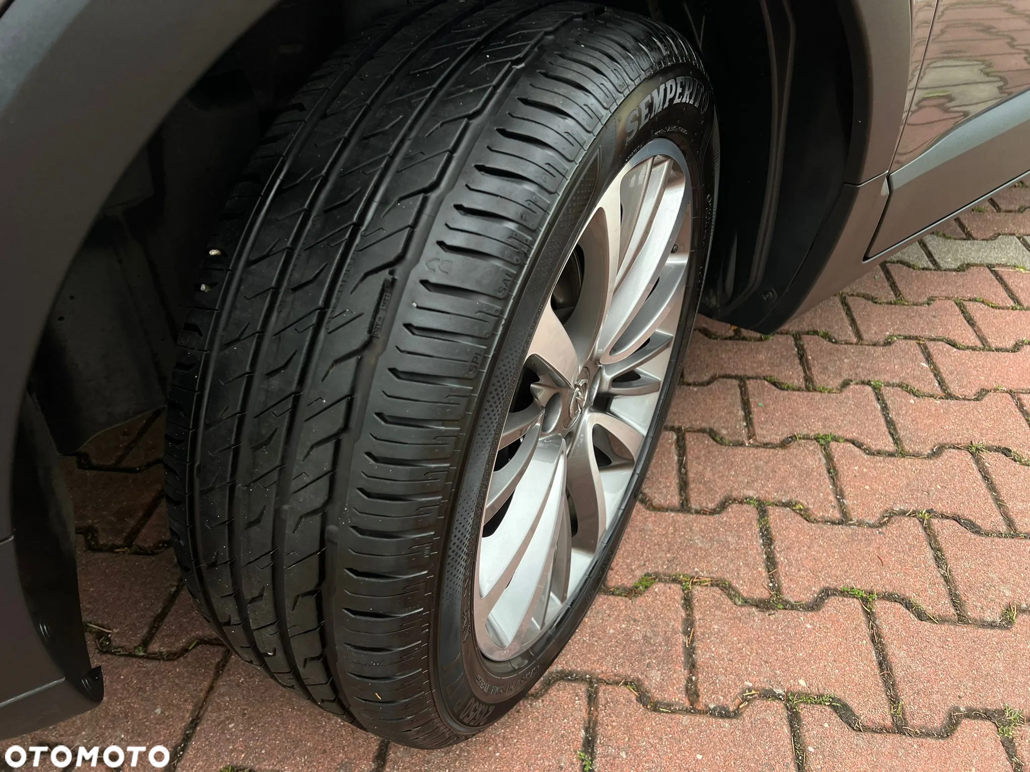 Opel Crossland X 1.2 Start/Stop 120 Jahre - 28