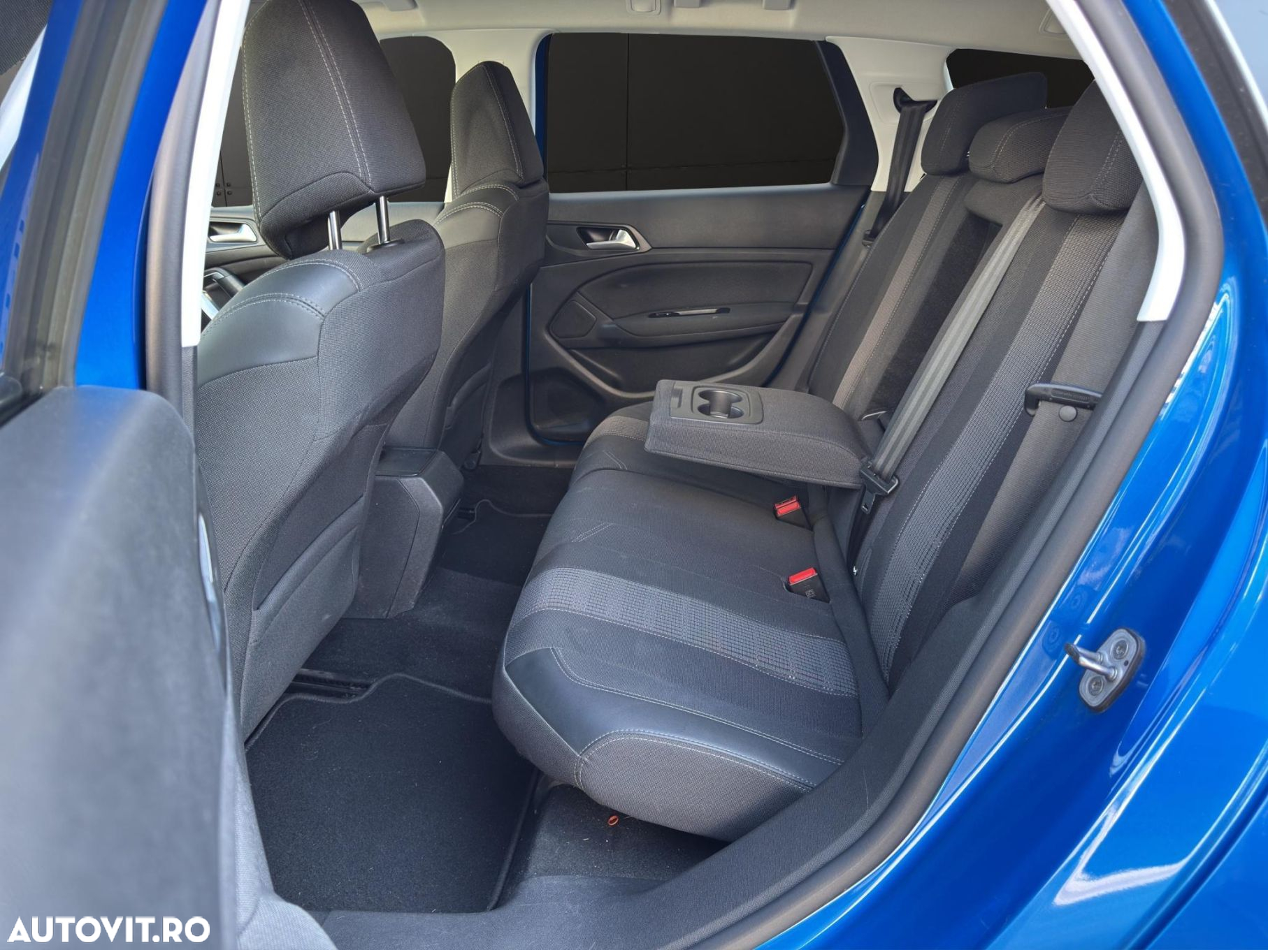 Peugeot 308 - 9