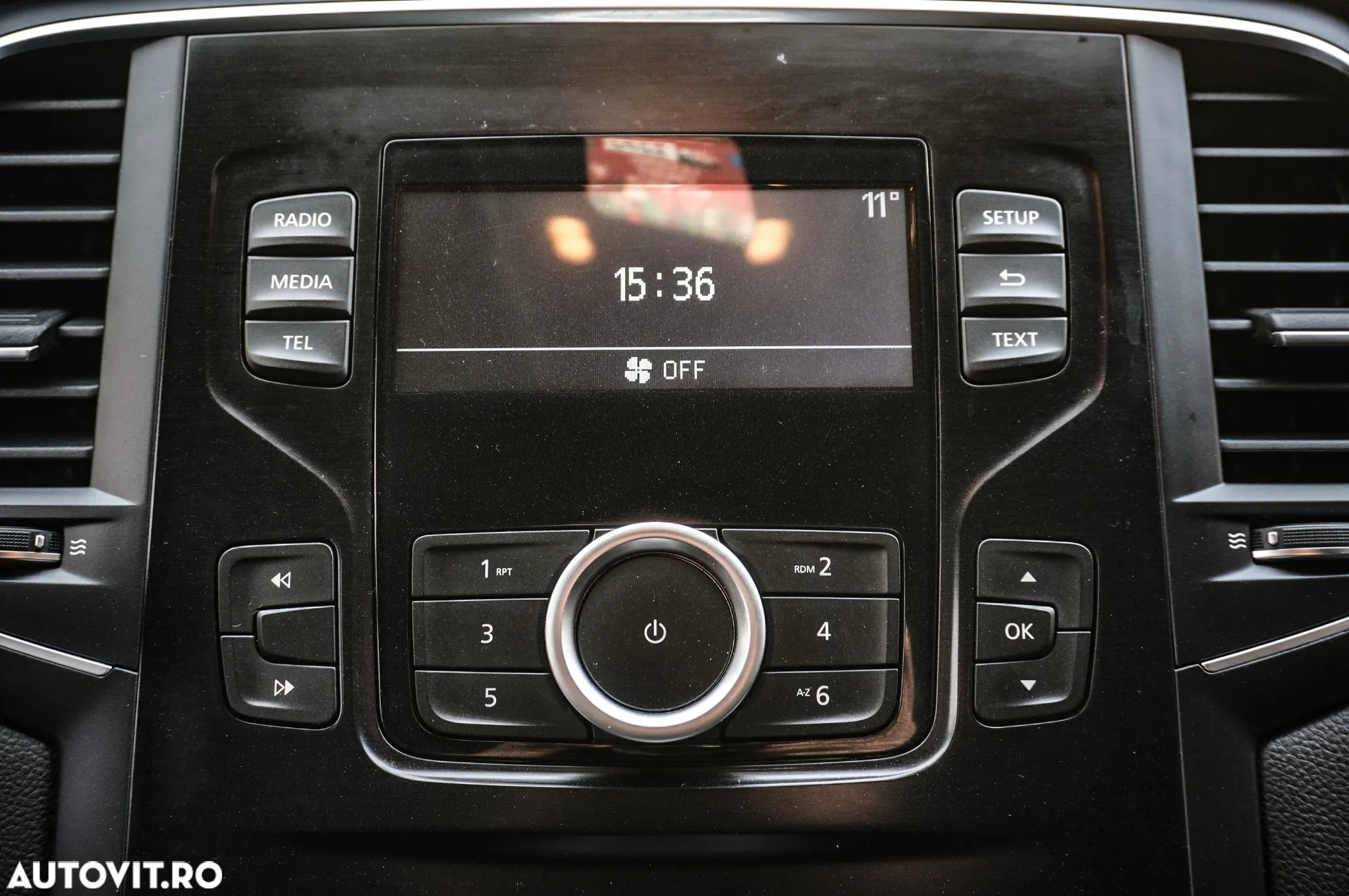 Renault Megane TCe 140 EDC GPF Intens - 22