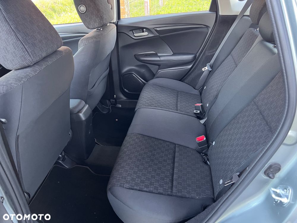 Honda Jazz 1.3 i-VTEC Comfort - 8