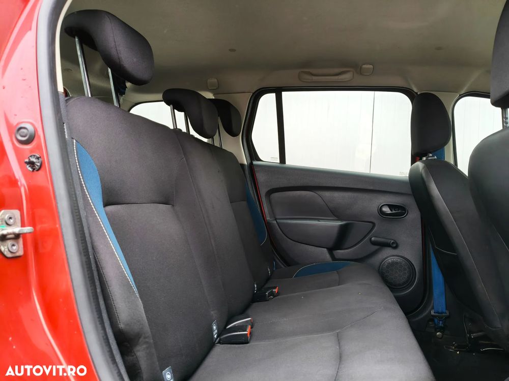 Dacia Logan MCV TCe 90 Laureate - 18