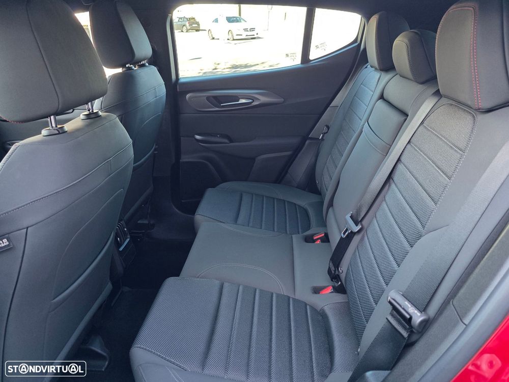 Alfa Romeo Tonale - 27