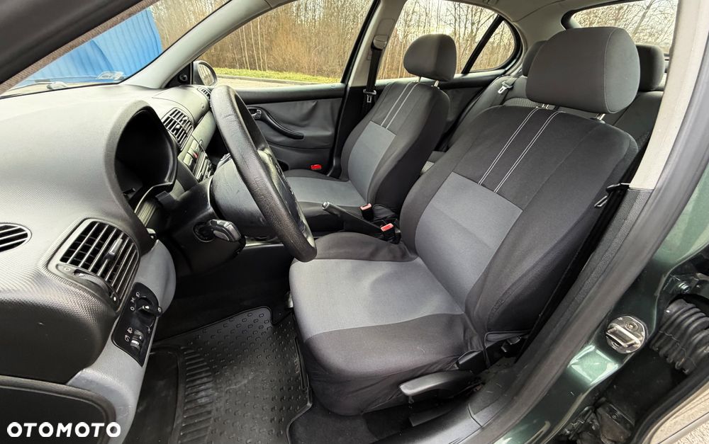 Seat Leon 1.6 Stella - 20