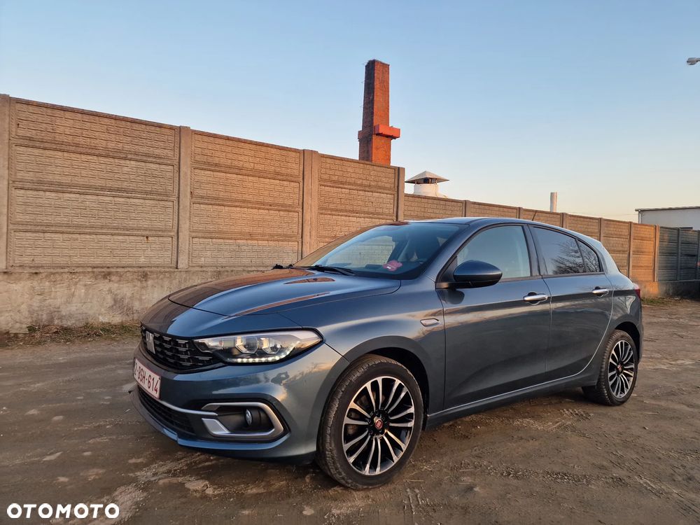Fiat Tipo 1.0 T3 Business Edition - 39