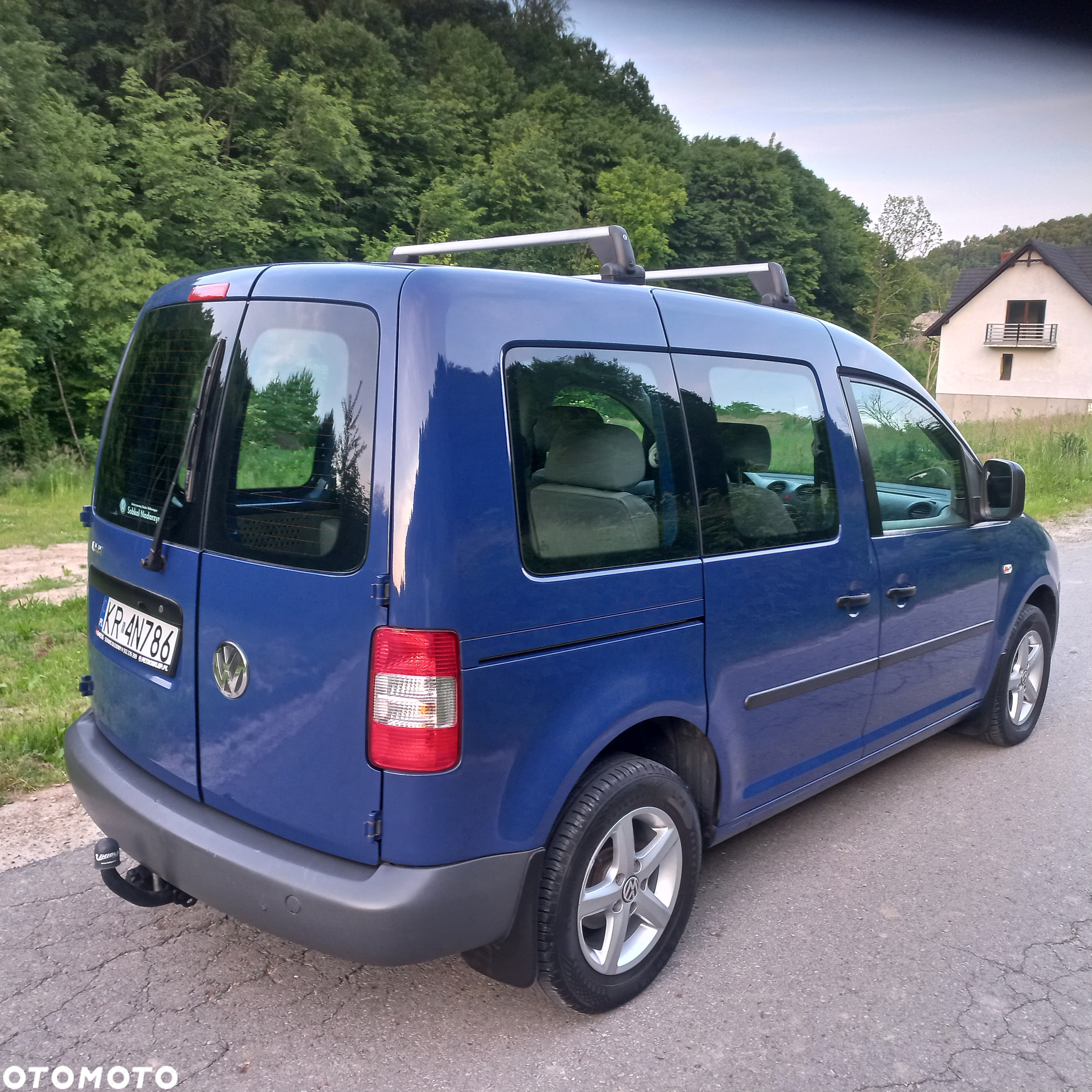 Volkswagen Caddy - 5