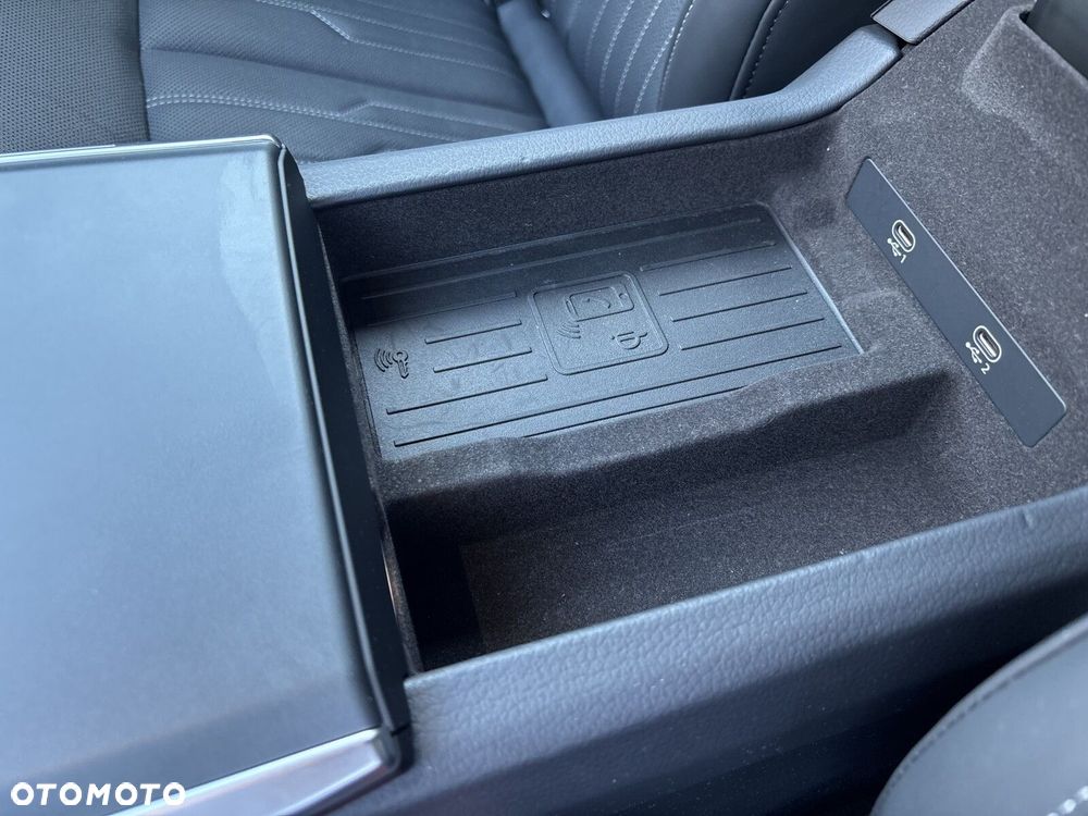 Audi A6 Limousine - 22