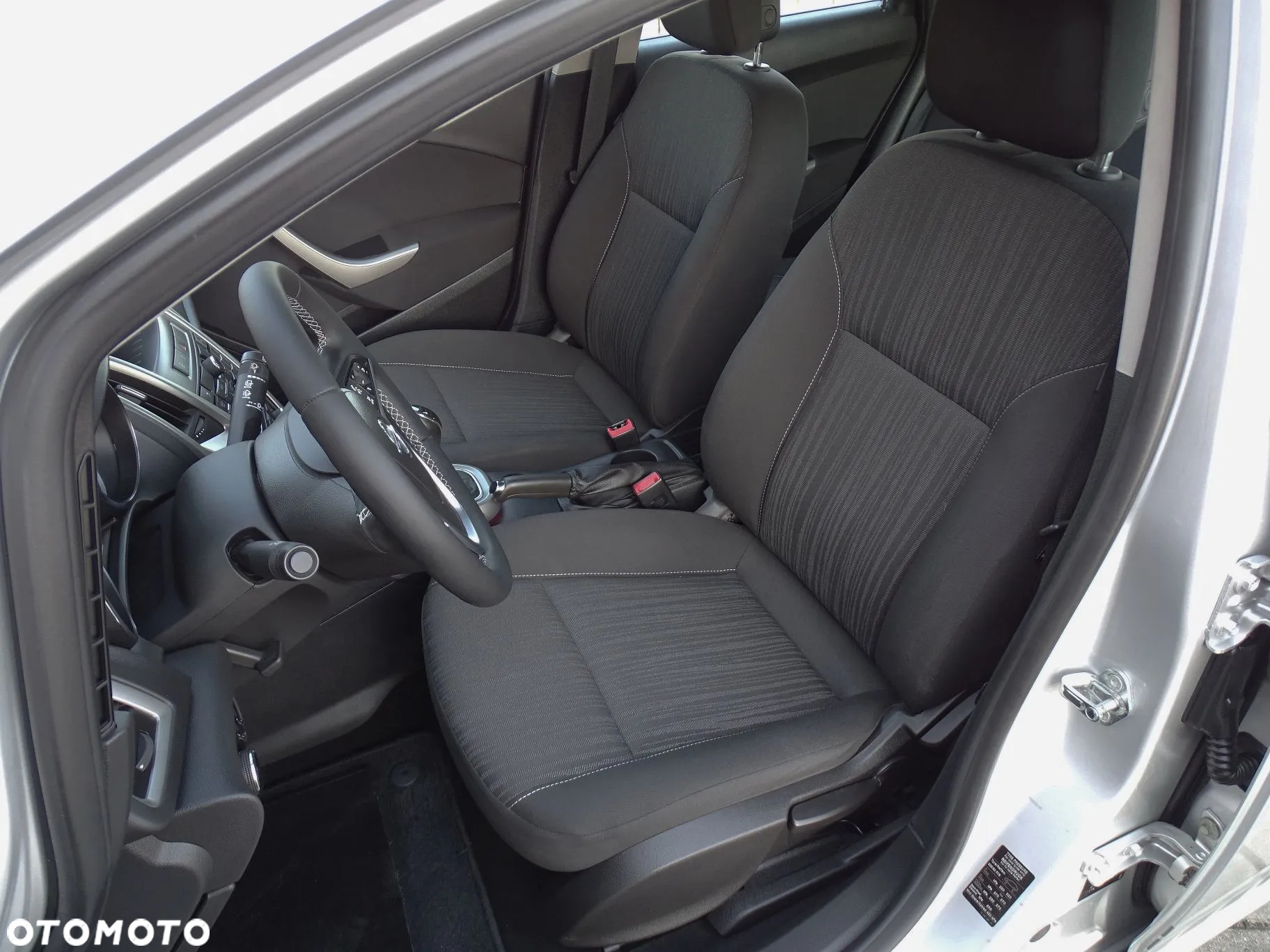 Opel Astra IV 1.4 T Edition 150 - 19